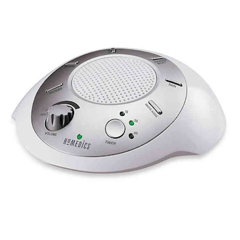 E-Commerce, HoMedics SoundSpa Sound Machine